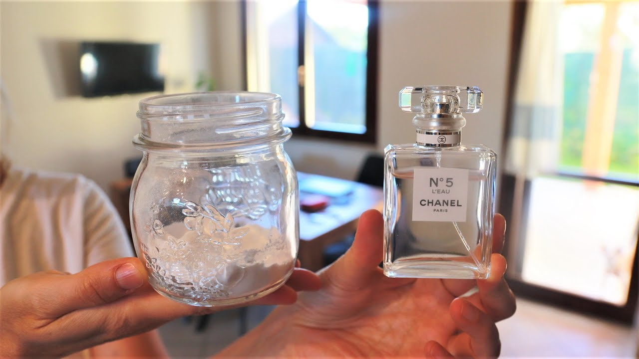 Посыпьте им мебель и ткани, и весь дом наполнится изысканным ароматом!