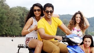 Kalavathi Aranmanai 2 Tamil Movie Latest Stills & Photos - Siddarth, Trisha, Hana, Am