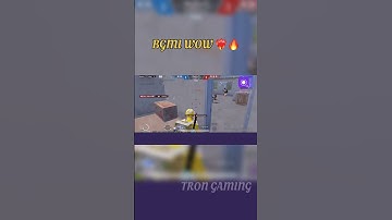 BGMI WOW MODE ❤️‍🔥⚡️ Full Video 👇👇👇