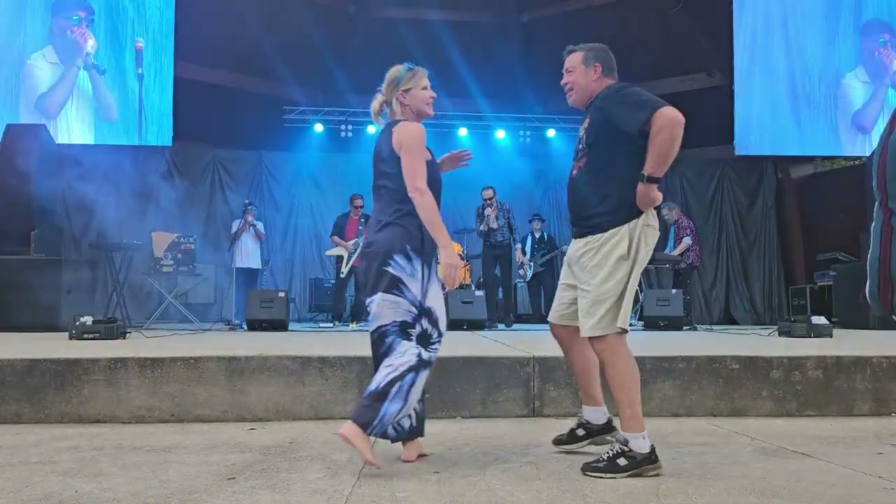 Raputa (J. Geils Tribute) - Southside Shuffle