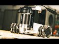 TOP 5 desktop CNC machines for your workshop ▶ 3 TOP 5 desktop CNC machines for your workshop ▶ 3