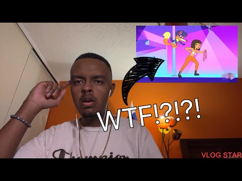 DORA THE GROWNUP 4 | REACTION