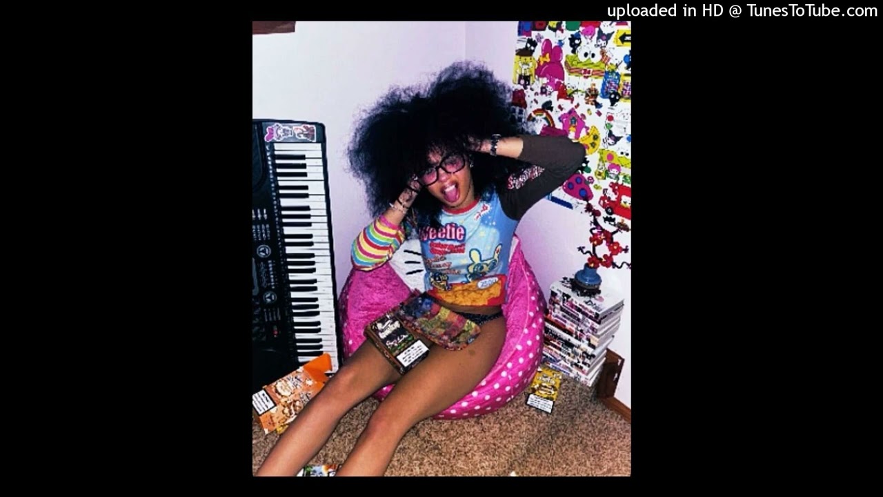 [FREE] BABYXSOSA x Sahbabii Type Beat ✞ INTROVERT