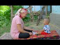 Caregiver-Child Interactions with Narration - Kyrgyz Republic (French) – Responsive Care Series