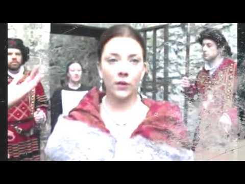 Anne Boleyn:  Broken Trust, Broken Hearts