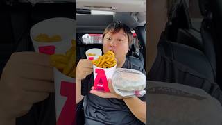 Arby’s Is UNDERRATED! #shorts