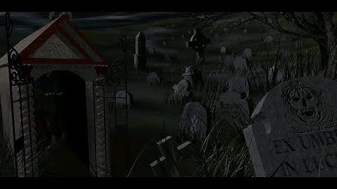 HOMM 3: Shadow of Death. Campaign 3: Hack and Slash Ch. 4: Grave Robber (Impossible Difficulty)