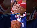Allen Iverson S Aura In The NBA Is Unmatched