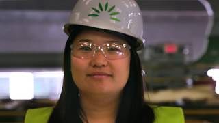 Miranda Wang - 2018 Young Champion Of The Earth For North America