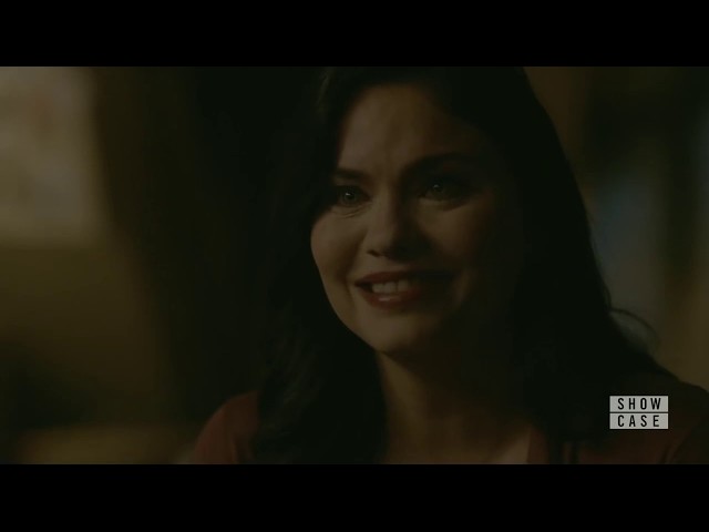 Legacies 1x06 Jo to Alaric: “Are You Happy? 