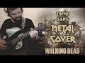 The Walking Dead Theme Song (Metal Cover by Arsafes)