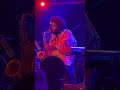 Kamasi Washington Live 2024 