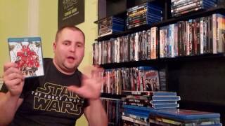Complete Blu Ray Collection 2016 - Part 2