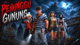 HORROR DRAMA - MOUNTAIN SPIRIT!!