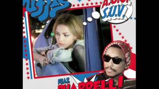Uffie Ft. Pharrell - Add Suv (Dls Remix)