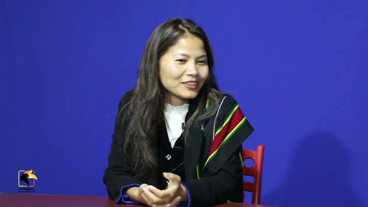 Mangnunmawi Global Zomi Idol 2022 Winner