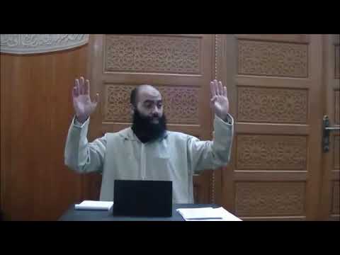 ولكن كونوا ربانيين