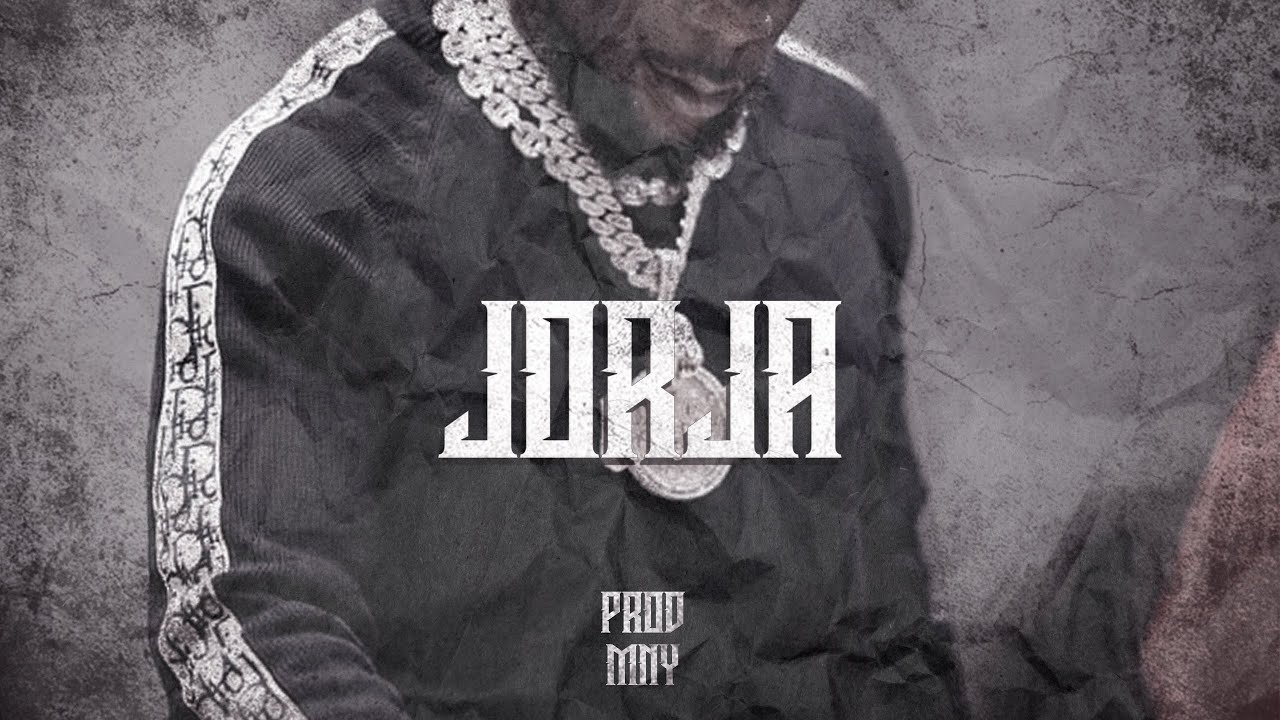 (FREE) BURNA BOY x JULS Type Beat - "JORJA" | afro Type Beat| Prod.MNY