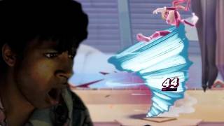 Famous Is MULTIVERSUS Back?!?! Profile