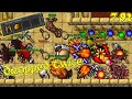 Golden Legs That Dropped Twice! (Solera 2007 - RL Tibia 7.92) Vergil Soul