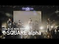 "T-SQUARE alpha T-スクエア・アルファ " BLUE NOTE TOKYO Live Streaming 2021