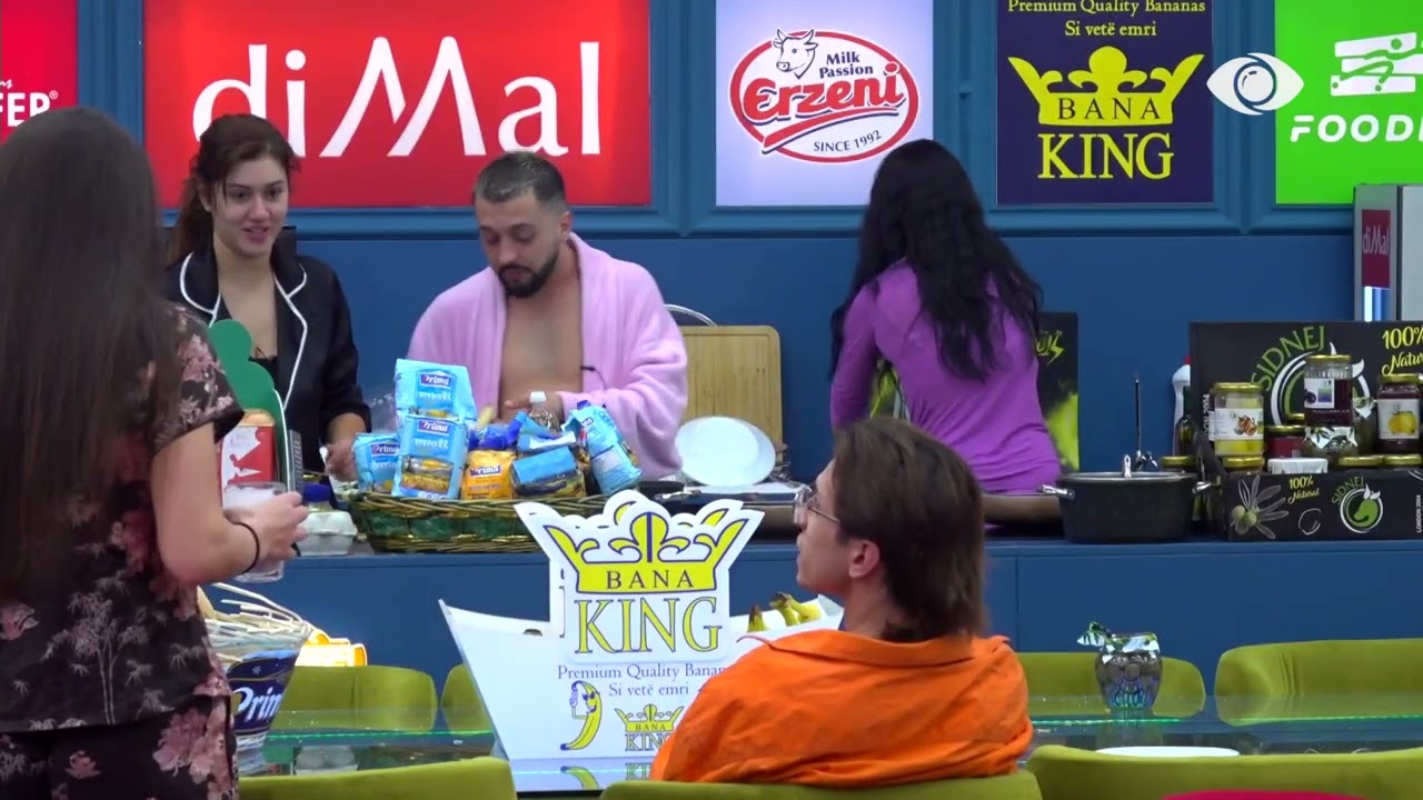 “Me gjithë këto poezi u mbyta...”/ Gjesti ironizon Vserlon: Ismail Kadare i pari dhe ti i dyti