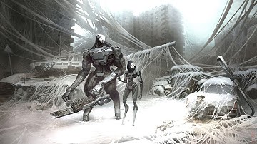 Subreachers – Developer [WARRIORZrec]