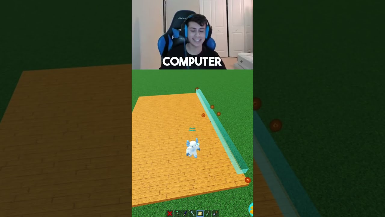 How It Feels To Build A Boat With No Tools Roblox Buildaboatfortreasure