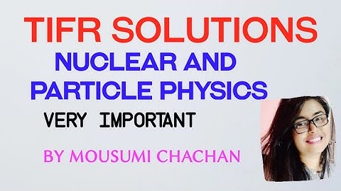 TIFR SOLUTION