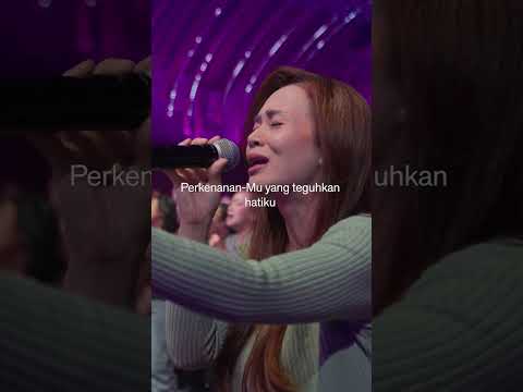 Bersama-Mu - JPCC Worship [Following Jesus Live Recording]