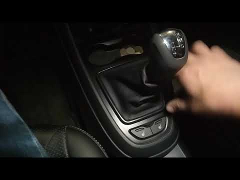Лада Веста, ручка ПП АМТ 3.0 по фен-шую.