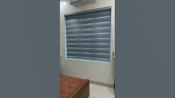 Rèm Cầu Vồng Tại Thủ Dầu Một| RÈM SÁO BÌNH NAM| Tư Vấn Và Lắp Đặt Miễn Phí