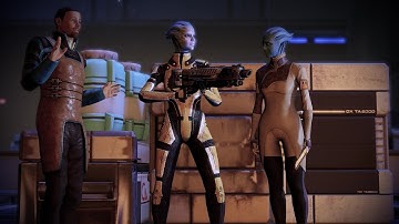 Mass Effect 2 - Adept - Part 22 - Prodigal II