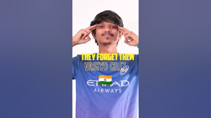 Introduce Indian FF esport player | Foreigners vs Indian FF esport player | #shorts #freefire