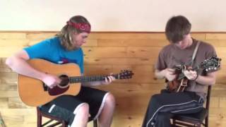 The High Road by Tim O'Brien chords