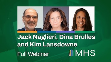 Equity in Gifted Education Using the Naglieri General Ability Tests | MHS Webinar