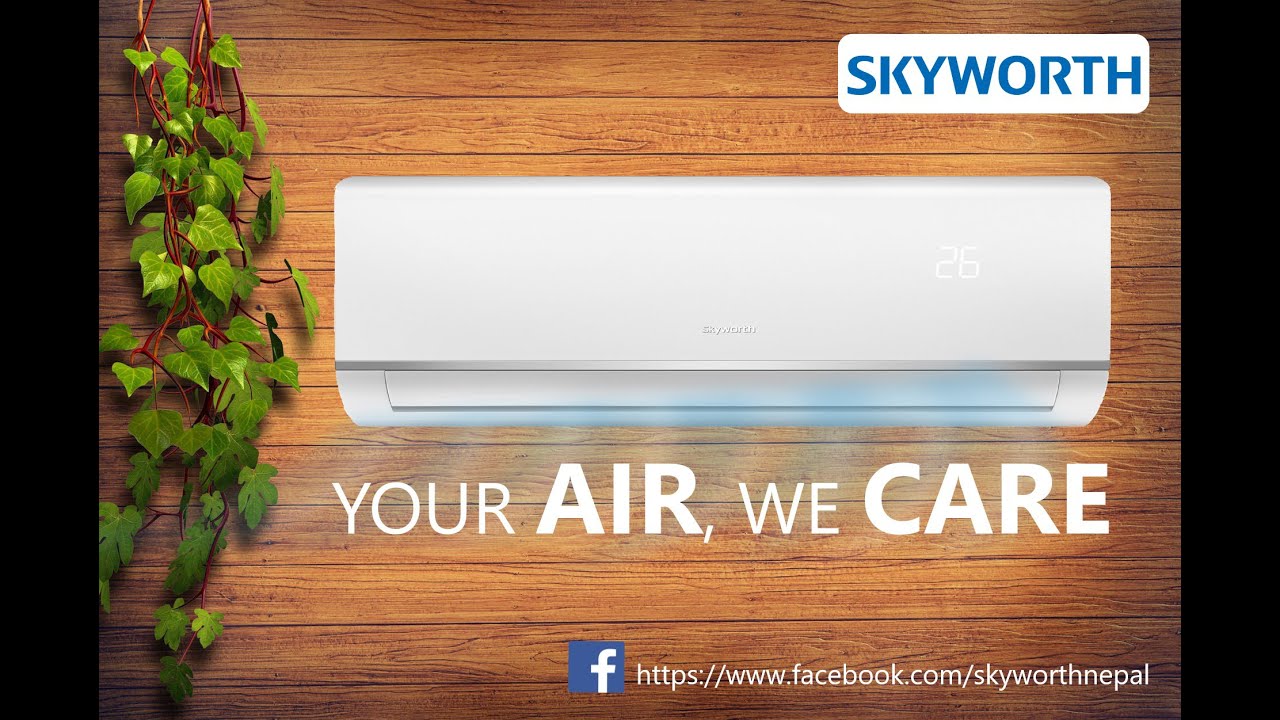 Skyworth Airconditioners