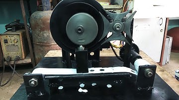 Geneva mechanisam Autoroll Punching Machine