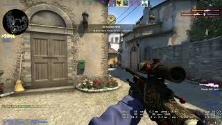 Lucky Collateral
