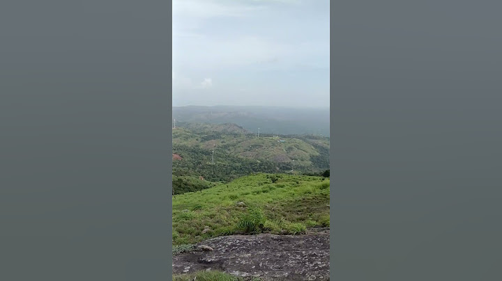 ഓരോ യാത്രകളും സങ്കടങ്ങൾ മാറ്റുന്നു