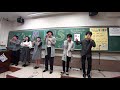2017青山祭【ひなげし】マリンスノウ / スキマスイッチ