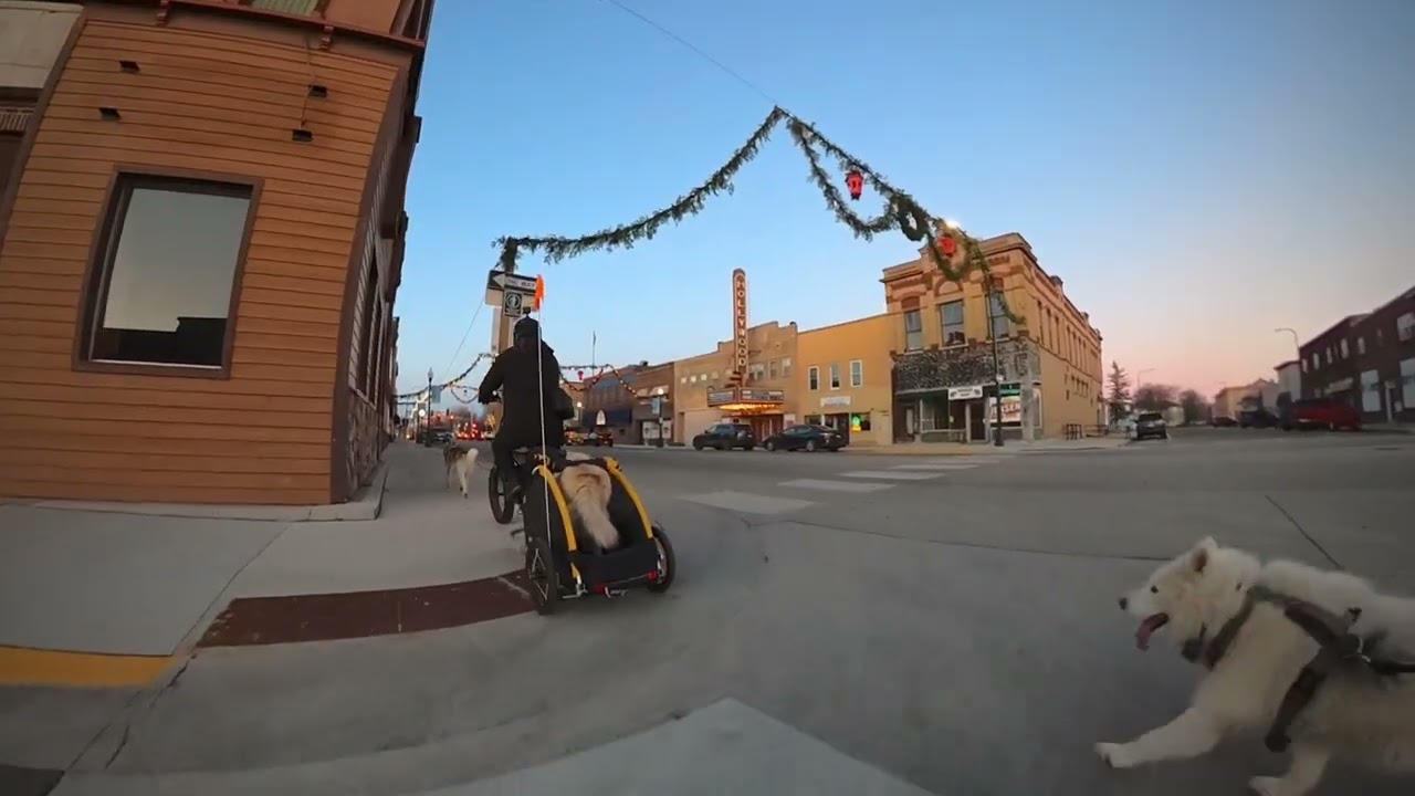 Litchfield, Minnesota