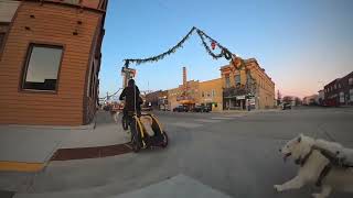 Litchfield, Minnesota