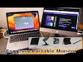 Espresso Portable Monitor Display: The Cadilac Of Portable Displays And Here Is Why