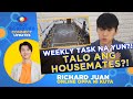 PBB Connect Update 33 with Richard Juan | December 18, 2020