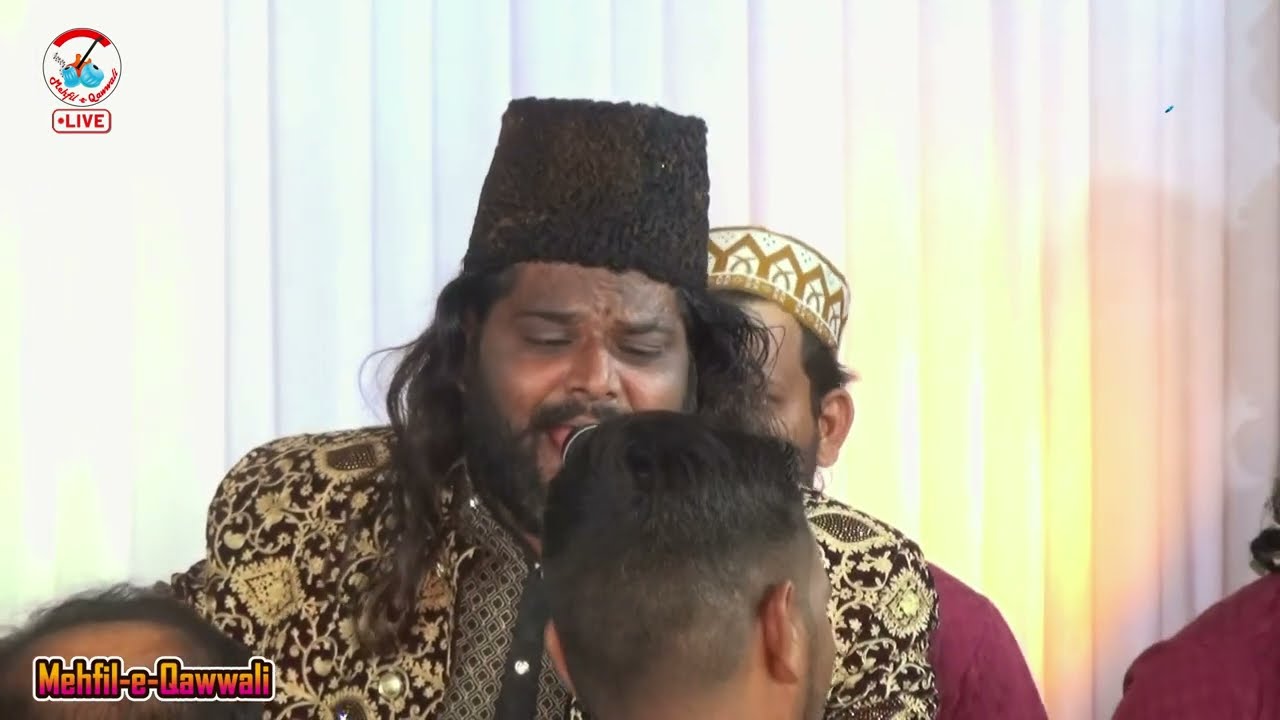 मेरी बात बन गयी है🌷सदाकत साबरी🌷Apta 2023💐Meri baat ban gayi hai