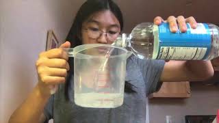 Celebrity Exploding Ziploc Bag Challenge: STEM Challenge | Teen Takeover Wealth