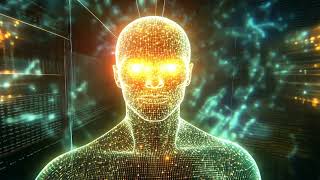 The Echo: Birth of a Digital Entity 🌐✨ #ZenithApex