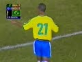 Ronaldinho vs mexico 12 copa amrica 14071999