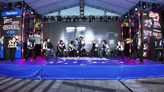 【idntt】Kids Return fan cover（Stage.ver）@idntt_cosmo  